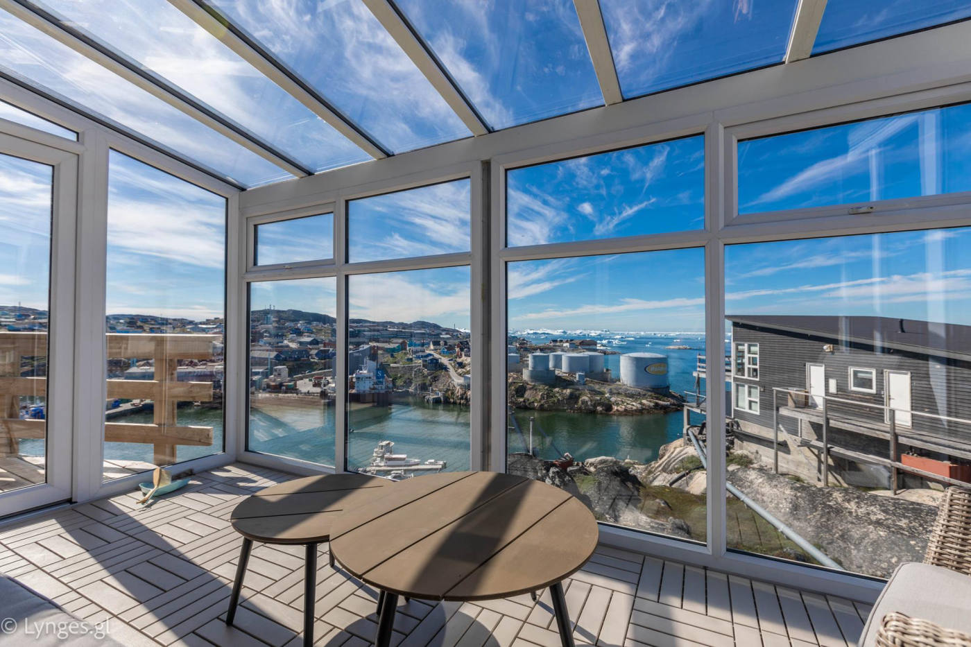 Будинок, 2863 м², 710 364$ — FAKTOR